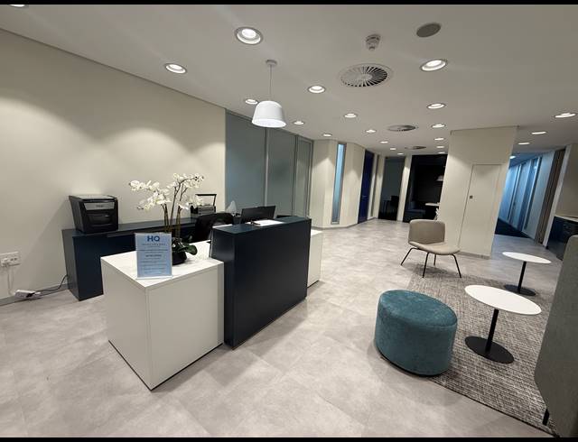 23M² OFFICE TO LET IN KILLARNEY